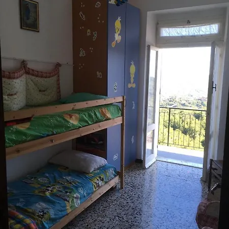 A Ca Du Baciccia