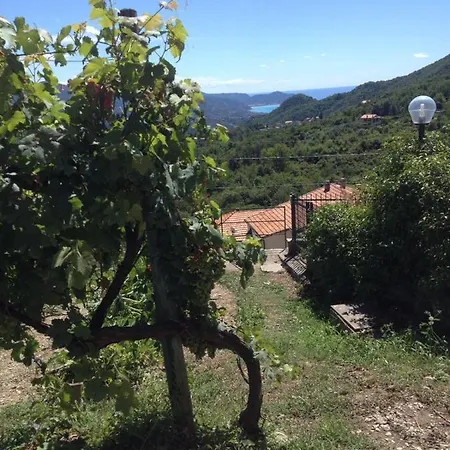 A Ca Du Baciccia Oneto