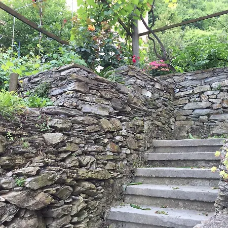 A Ca Du Baciccia Oneto