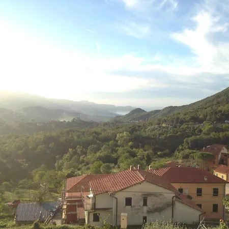 Semesterbostad A Ca Du Baciccia Oneto