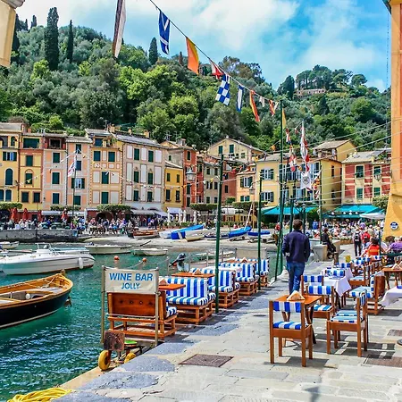 A Ca Du Baciccia Oneto