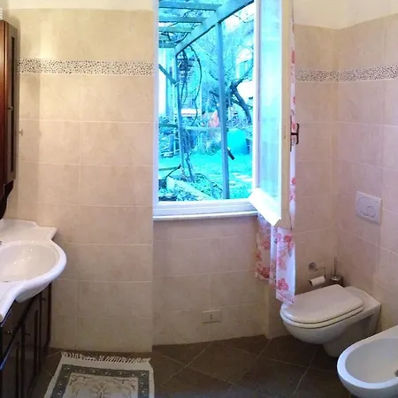 Semesterbostad A Ca Du Baciccia *