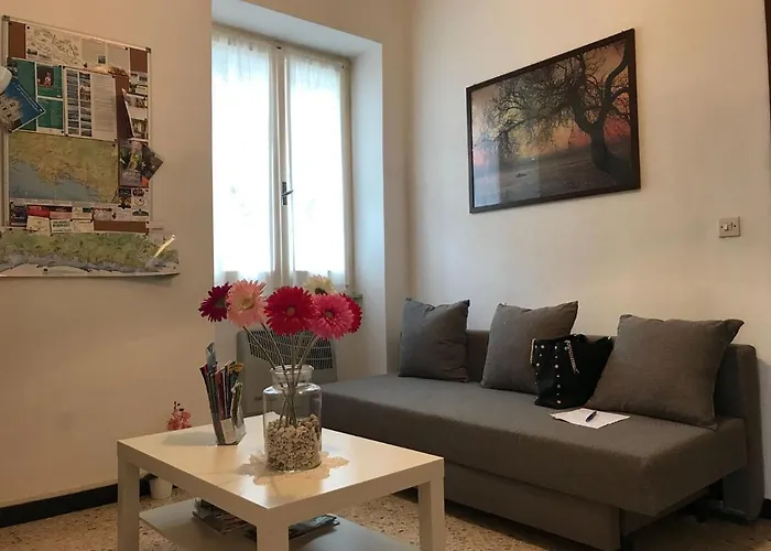 Casa de Férias A Cà Du Baciccia Oneto